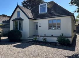 Luxury, Tranquillity Near Beach, hotel with hot tubs in Carbis Bay