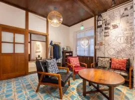 Victory Guesthouse