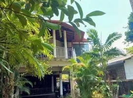 Kapi Villa