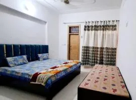 Hotel Lord #krishna Home Stay