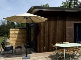 Magnifique logement 5 places Chalet 6