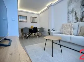 APARTAMENTO BOUTIQUE DE MARIA by Apartamentos Logrono