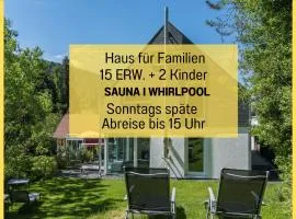 Ferienhaus Dieboldsberg