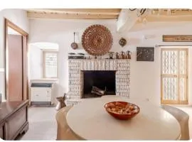 A casa di Asia nel Borgo Medievale