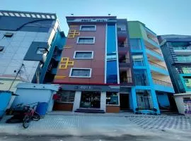 Roxy Hotel New Digha