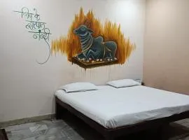 Luvkushdham
