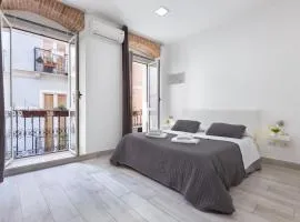 Rainbow Marina Apartment