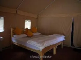 Himalayan Bunker