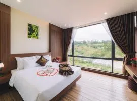 GREENECO DA LAT HOTEL - Khách sạn Green Eco Đà Lạt