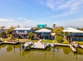 Sunny Side Up II - 320 Port Royal St home