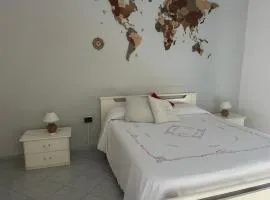 Casa Nicuzza