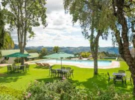 Montclair Resort & Conference