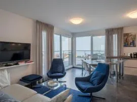 Splendid 3-room apartment with panoramic view