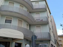 Hotel New Arpa