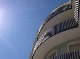 Hotel New Arpa