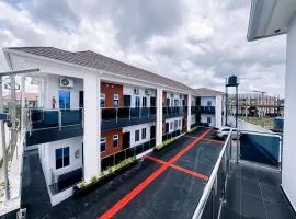 LaVintage Apartelle