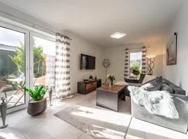 Ferienwohnung "Linus" Barrierearm und alles neu