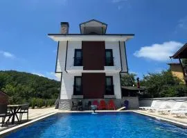 Ağva Capella Hideaway Hotel