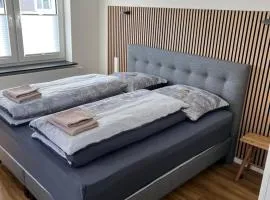Apartment am Rathaus