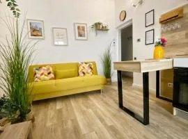 Anguille Home Delightful Suite in Fiumicino
