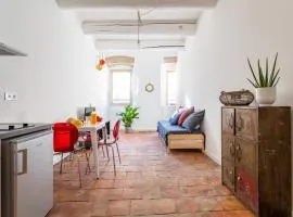 Vieux Port - L'Affréteur