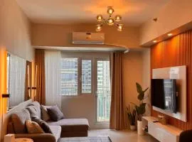 Kate's Haven Jazz Residences Makati, Manila