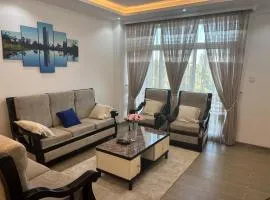 Jambo apartment 2