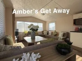 Amber’s Get Away