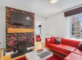 Stewards Cottage - North East Escapes