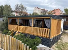 Mobile home LUNA Selce