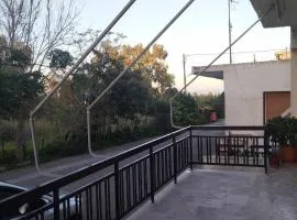 Κυλλήνη