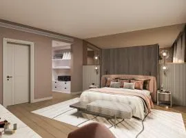 Nirvana Cosmopolitan Hotel - Convention & Sports Center