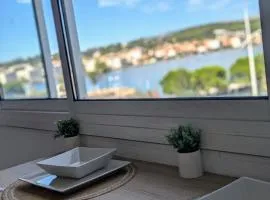 Appartement vue mer toute commodité