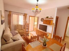 Vv Los Balconcitos 31 Los Cancajos, hotel en Breña Baja