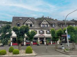DORMERO Moselhotel Koblenz-Alken, hotel v destinaci Alken
