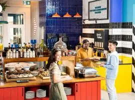 Three Corners Hotel Anna