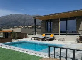 Meraki Villas
