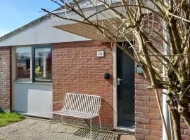 Vakantiehuis met strand Noord-holland op 5 min & ruime tuin VP078