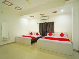 Hotel O Sun Shine Inn