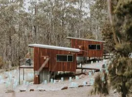 Eagle Ridge Retreat