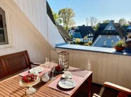 Wellness-Residenz Wohnung 19