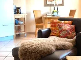 Wellness-Residenz Wohnung 12