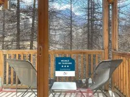 CosyRefuges - Le Refuge des Marmottes