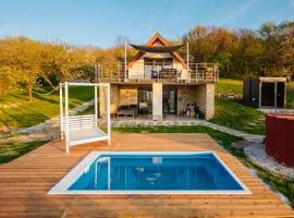 Káli Vineyard Estate
