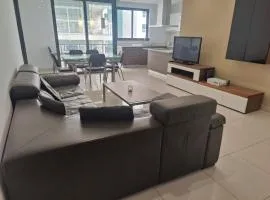 4 Double Bedroom With Terrace in the centre of Sliema
