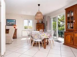 Escapade Sérénité - Les Alignements