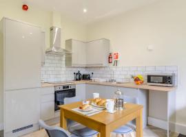 Cote Ghyll Mill Holiday Apartments, ξενοδοχείο σε Osmotherley