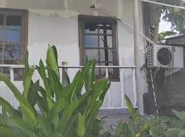 Bali Cliff Homestays