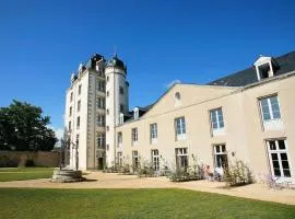 Résidence Odalys Le Château de Kéravéon
