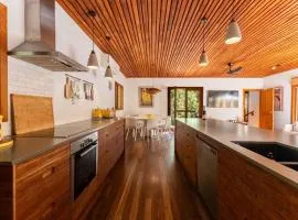 Stirling Creek Cottage